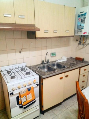 Departamento Leila